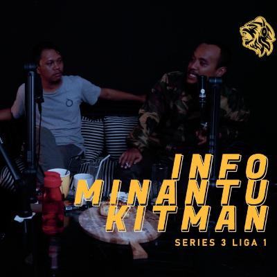 INFO MINANTU KITMAN!