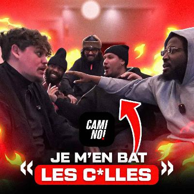 L’embrouille qui a failli tuer CaminoTV
