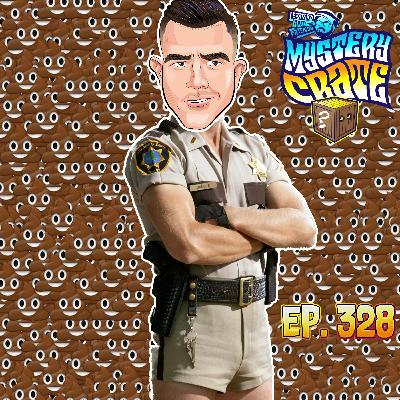 Episode Three Hundred - Twenty Eight