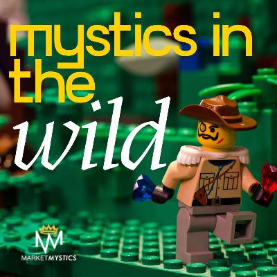 Mystics In The Wild Mystics In The Wild