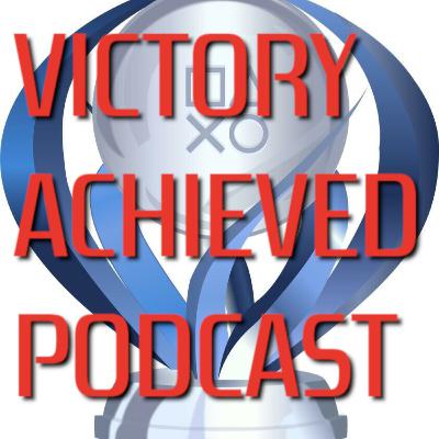 Episode 63: Lies of Platinum Trophies. With Special Guest Adriennes_revenge