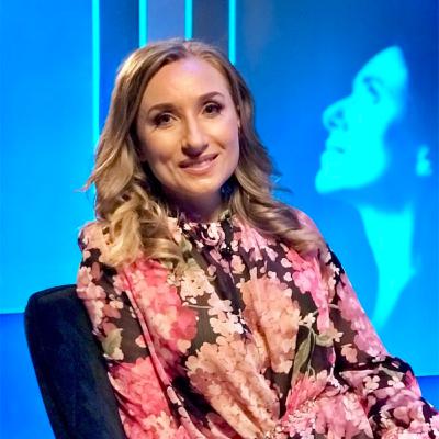 Оксана Козунь-Турцер. Продюсер, який здійснює мрії Оксана Козунь-Турцер. Продюсер, який здійснює мрії