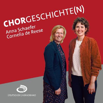 Folge 4: Lieder zum Durchhalten – Lazarettsingen im Zweiten Weltkrieg