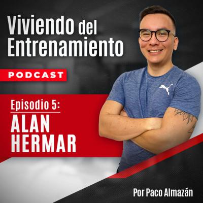EP 5 Alan Hermar