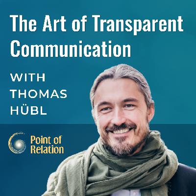 The Art of Transparent Communication [From the Archive]