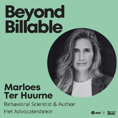 Marloes ter Huurne: Redesigning Legal Leadership