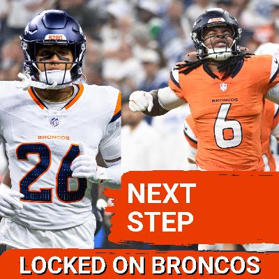 NEXT STEP: Denver Broncos Safety DEPTH Aims To Step Up After PJ Locke's Departure in NFL Free Agency