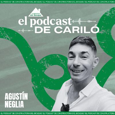 Viajar con todos los sentidos | Entrevista a Agustín Neglia