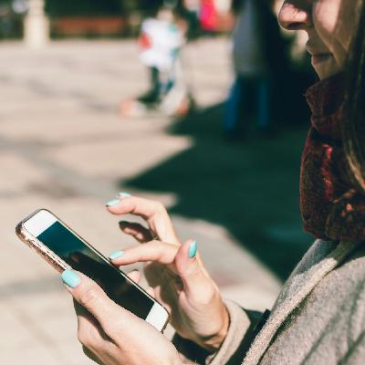 How Instagram and TiKTok Are Replacing the Church