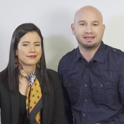Como alcançar uma qualificação - Maria Cecilia e Ariel Gonzalez