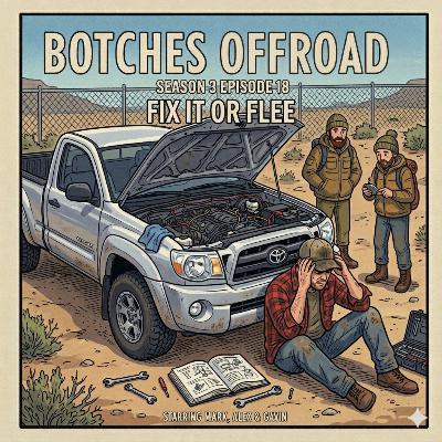 Fix It or Flee: Knowing When a Mechanic Should Take Over...or not.