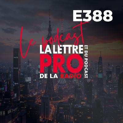 Audience, DAB+ et succès du podcast : l'actualité audio du jour Audience, DAB+ et succès du podcast : l'actualité audio du jour