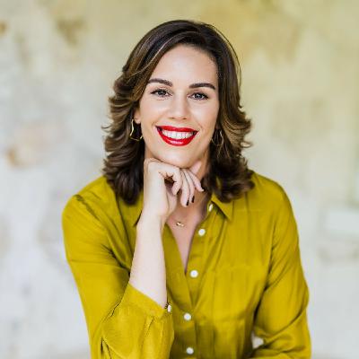 Episode 59: Guy Harvey Foundation CEO Jessica Harvey Episode 59: Guy Harvey Foundation CEO Jessica Harvey