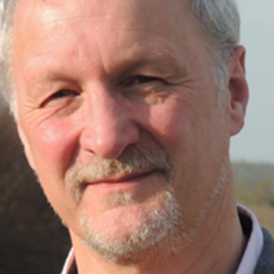 Phil Walder - Humanist Celebrant