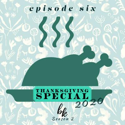 Thanksgiving Special 2020