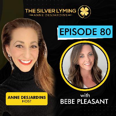 The Silver Lyming: Episode 80 with Bebe Pleasant The Silver Lyming: Episode 80 with Bebe Pleasant