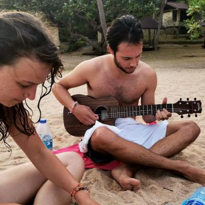 Tailândia - Koh Tao e Krabi - T1 E4 Tailândia - Koh Tao e Krabi - T1 E4