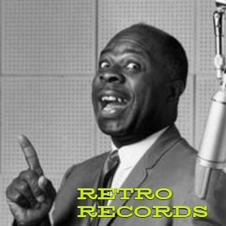 Retro Records with Jeremy Rees