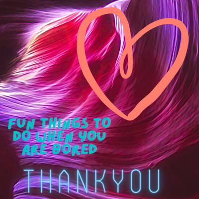 THANKYOU EVERYONE!!! THANKYOU EVERYONE!!!