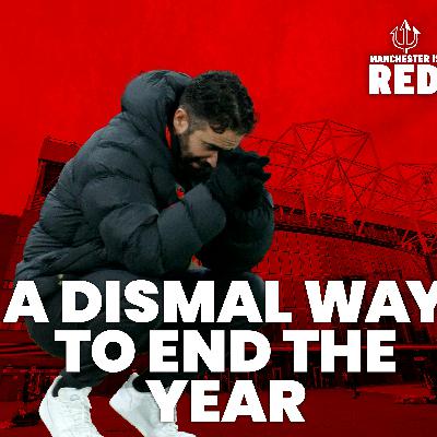 "A DISMAL way for the year to end": Wolves review and Leeds United preview