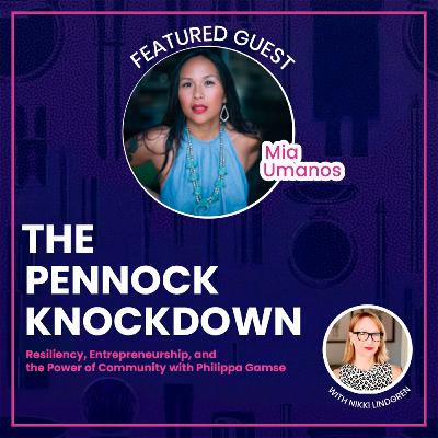 Ep. 32 Unpacking Data-Driven Strategies for DTC Brands with Mia Umanos of ClickVoyant