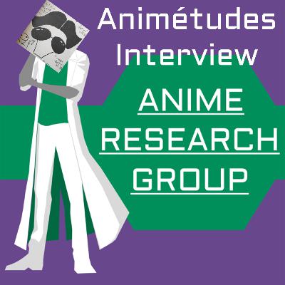 Interview with Matteo Wattzky (Animétudes)
