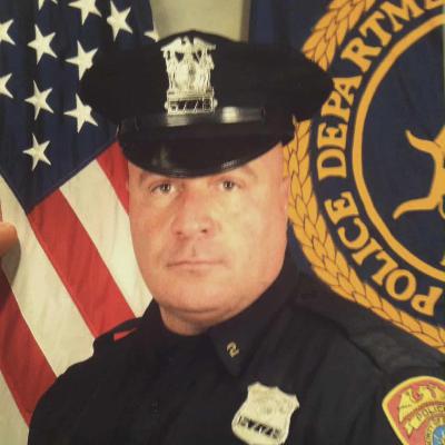 Mike Morgan (Moral Injury in Policing, The Healing Power of Ayahuasca and the Failure of Drug Prohibition) - Episode 1162