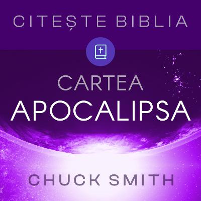 Cartea Apocalipsa - Capitolul 3 Cartea Apocalipsa - Capitolul 3