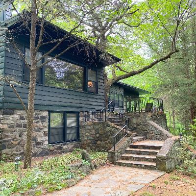 Copland House Part 1