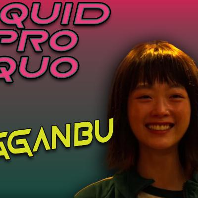 Episode 6: Gganbu | REMASTERED Episode 6: Gganbu | REMASTERED