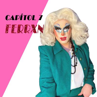 Amb Ferrxn Amb Ferrxn