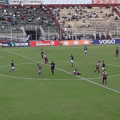 Grenáguia #16 – CAP tem tido bom desempenho mas peca no fair play Grenáguia #16 – CAP tem tido bom desempenho mas peca no fair play