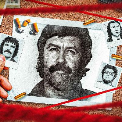 L’histoire du plus grand criminel français (Mesrine)