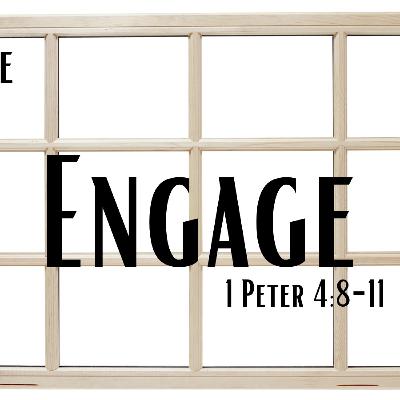 Inside Out: Engage January 21, 2024
