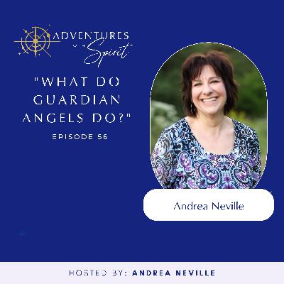 What Do Guardian Angels Do What Do Guardian Angels Do