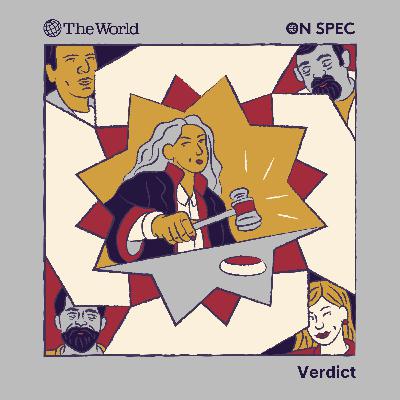 Lethal Dissent: Verdict Lethal Dissent: Verdict