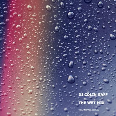 Episode 202: THE WET MIX
