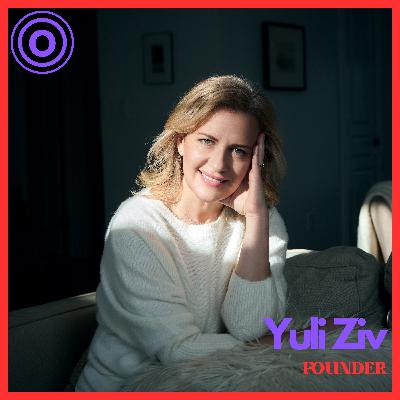 Yuli Ziv on Building the Business of Influence—and Letting It Go