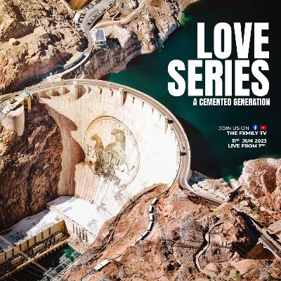 Word Charge - Love Series: A Cemented Generation