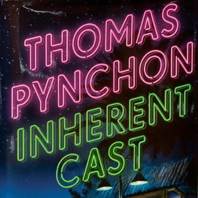 Inherent Cast 32 - Movie Commentary