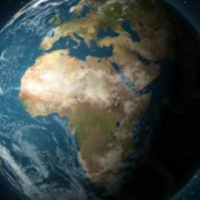 Como é formada as rochas