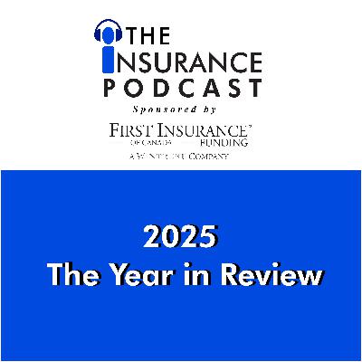 Looking back at 2025 and what's ahead for 2026 Looking back at 2025 and what's ahead for 2026