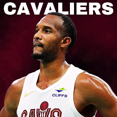 The Cavs Are So INCONSISTENT.. The Cavs Are So INCONSISTENT..