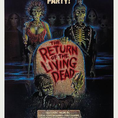 Return of the Living Dead