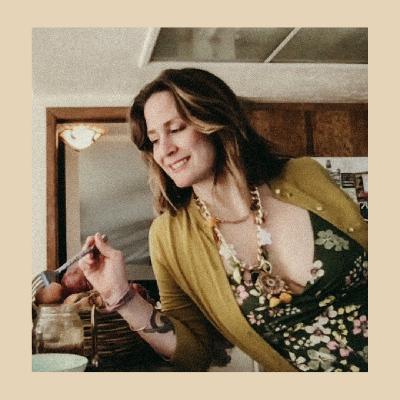 Episode 7: Cultural Transmission in the Italian Diaspora with Marybeth Bonfiglio