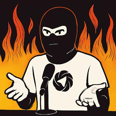 Lladre del Louvre, Comet tu t'appeles?