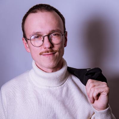 Co ty taki smutny jesteś – Stand-up Zapytaj Beczkę