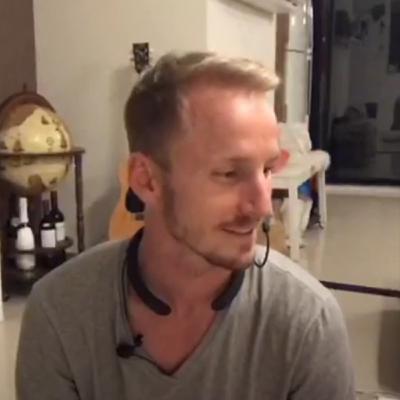 "Content is not the king SEO is" - Billionaire Erik Bergman talks about best SEO tools and Affiliate Marketing programs #22
