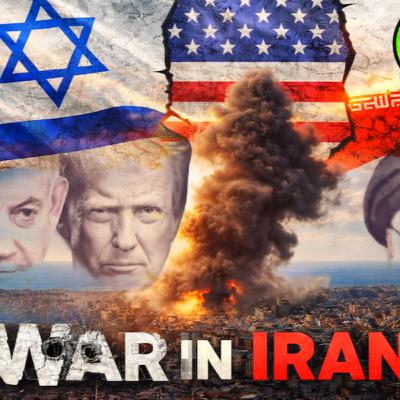 War in Iran? War in Iran?