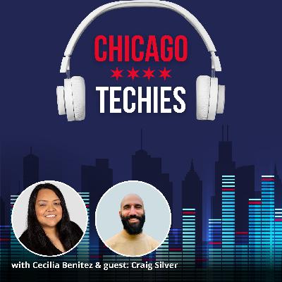 Episode 45 - Craig Silver - Co-Founder & CEO of Sous